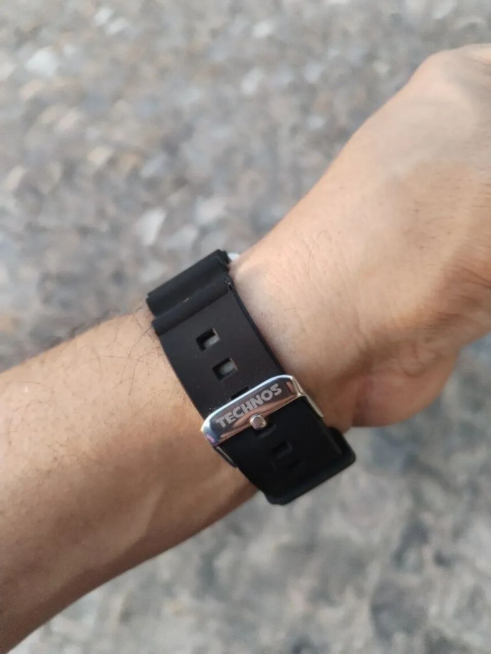 Relogios technos diver automático  - Foto 3