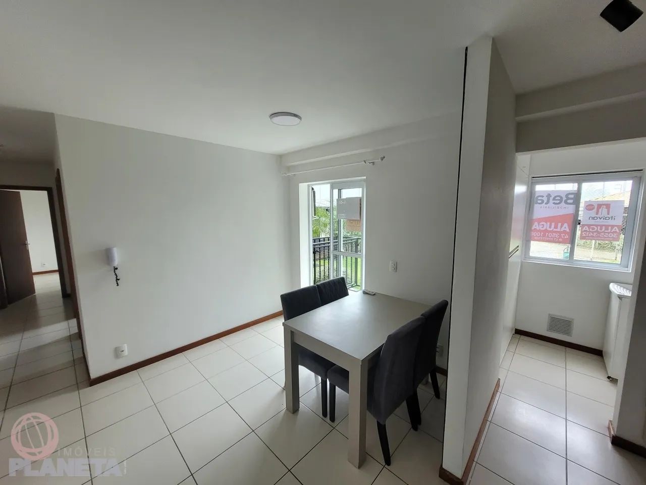 Apartamento para locação em João Pessoa - Jaraguá do Sul - Foto 2