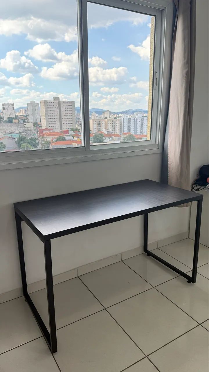 Mesa de escritório estilo Industrial - Foto 3