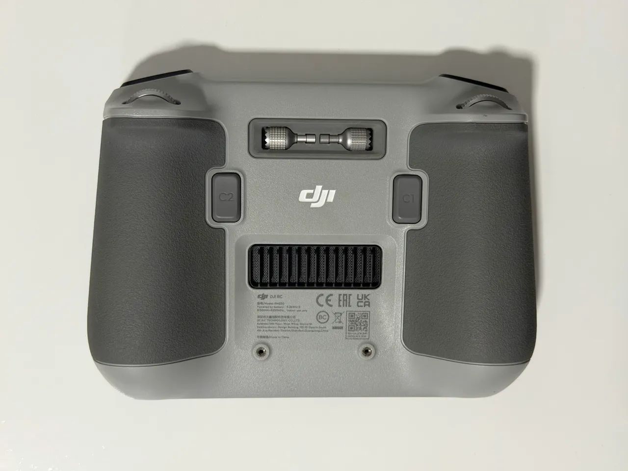 Controle Dji RC Zerooo - Foto 3