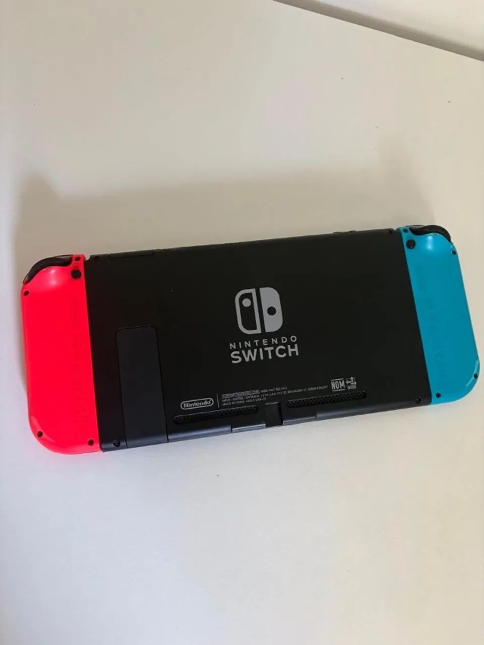 Nintendo Switch  - Foto 4