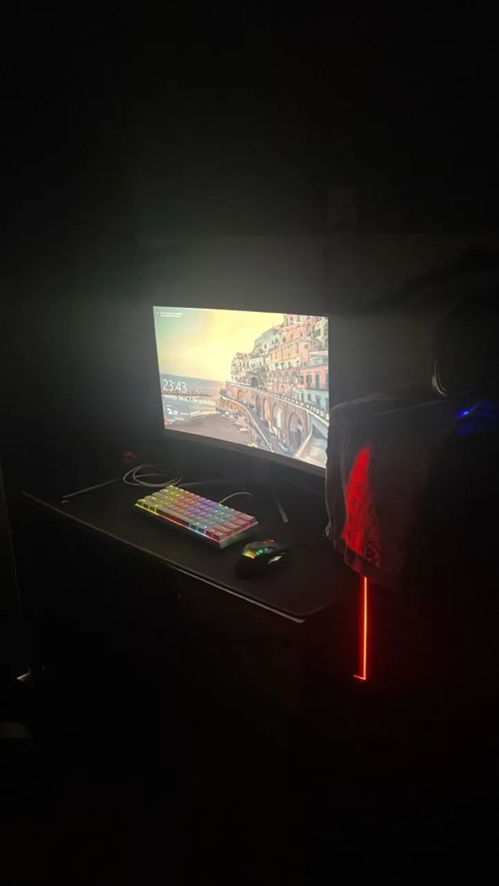 Pc gamer 