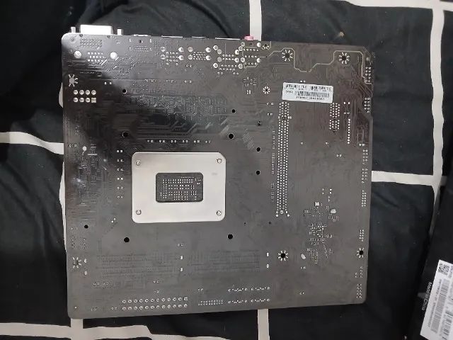 Placa mãe biostar h610m ddr5 - Foto 3