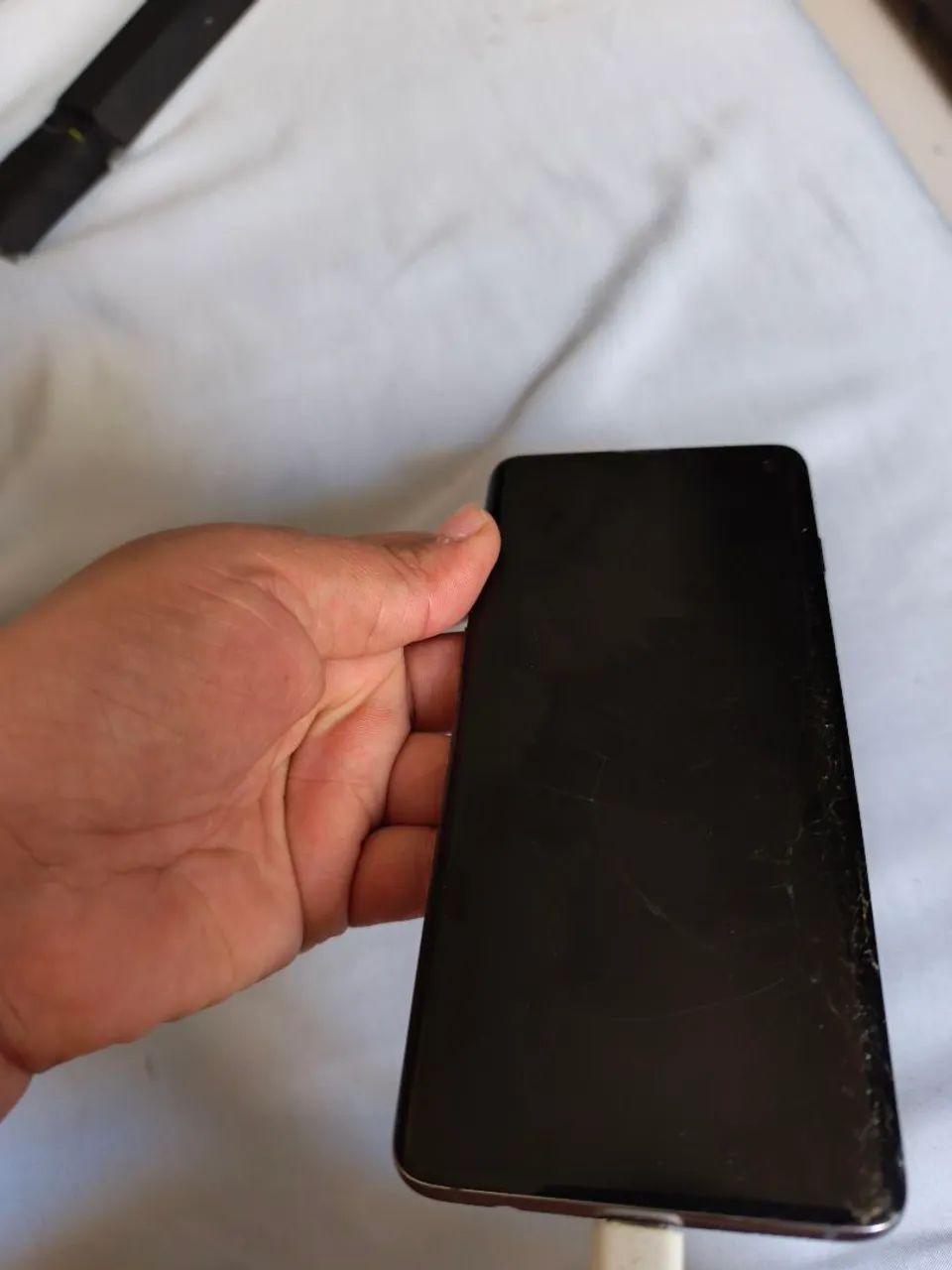 SAMSUNG GALAXY S10 - Foto 2
