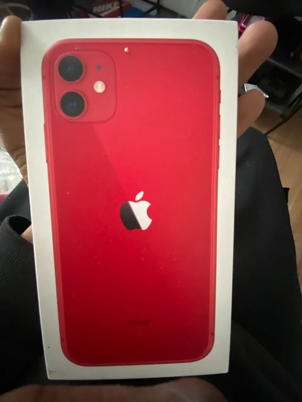 iPhone 11