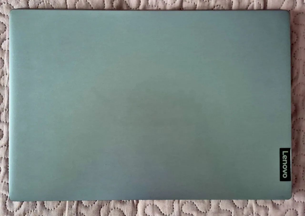 Notebook  - Foto 4