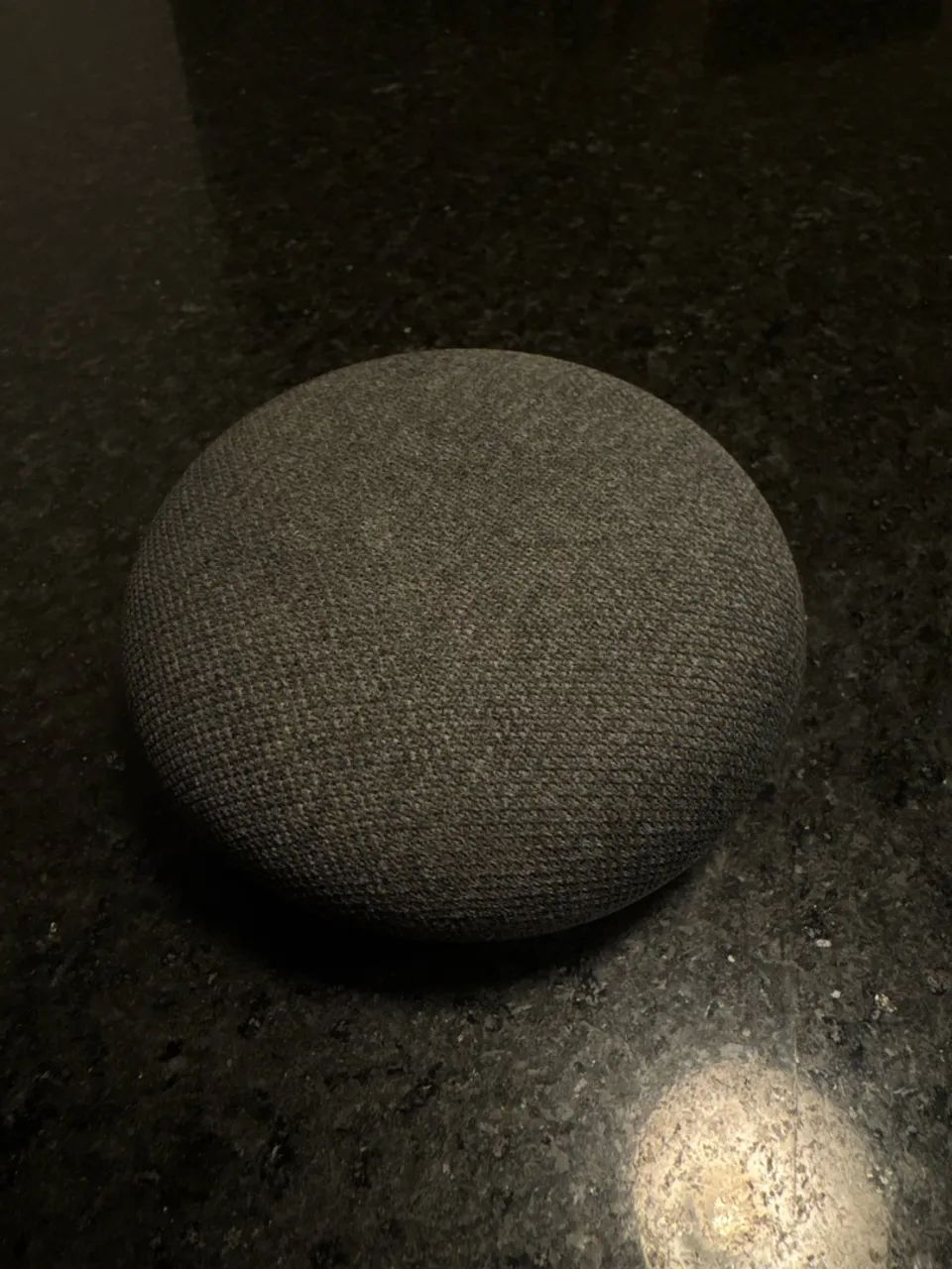 Google Home Mini (Assistente Virtual)  - Foto 3