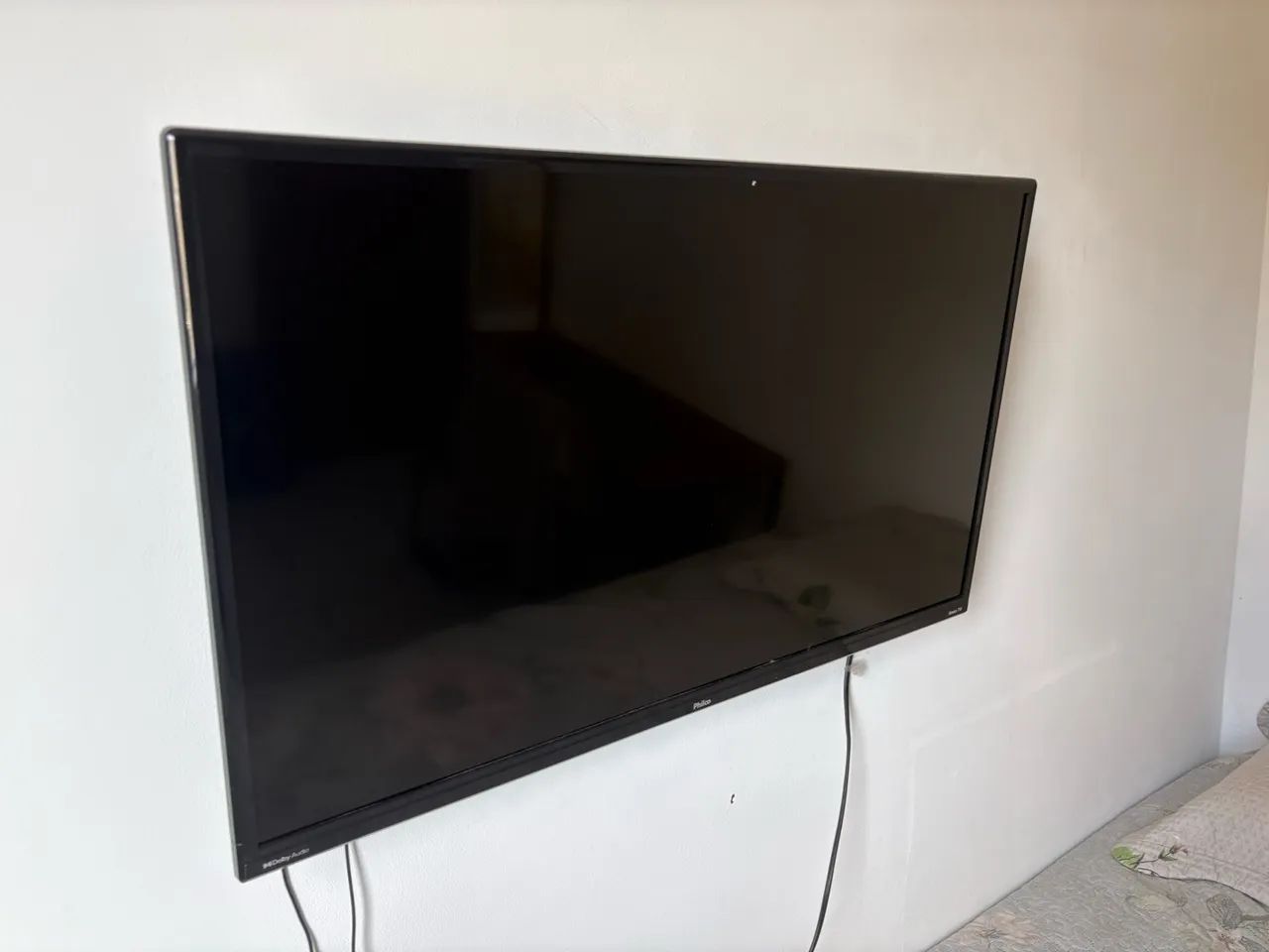Tv smart 