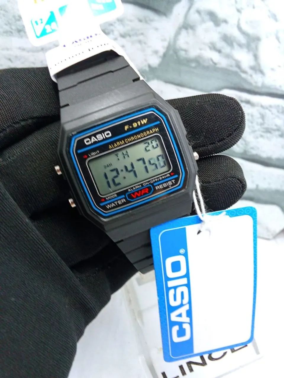 Relógio Casio  - Foto 5