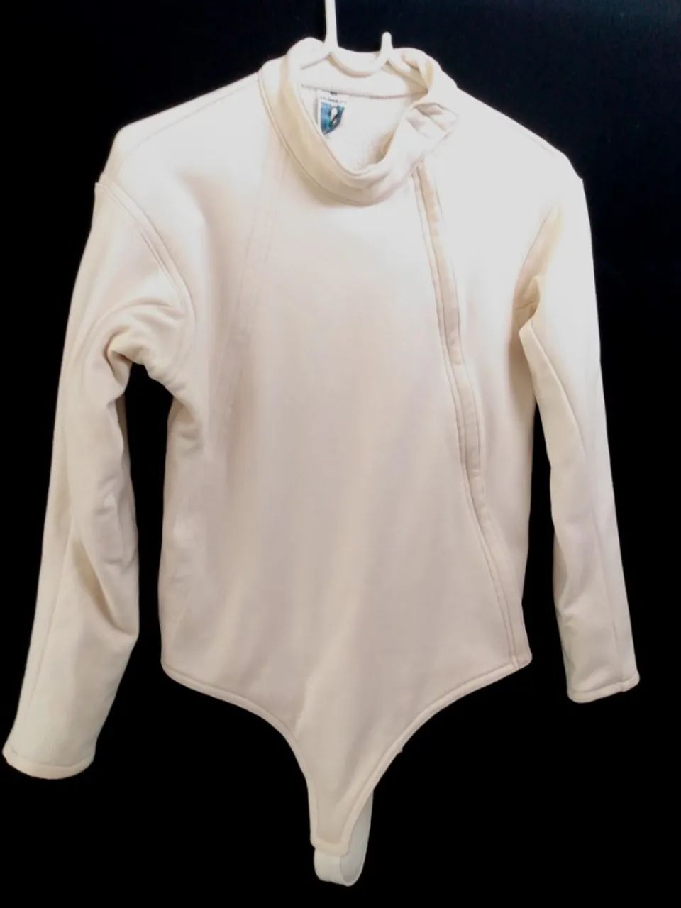 Uniforme de esgrima Uhlmann (usado)