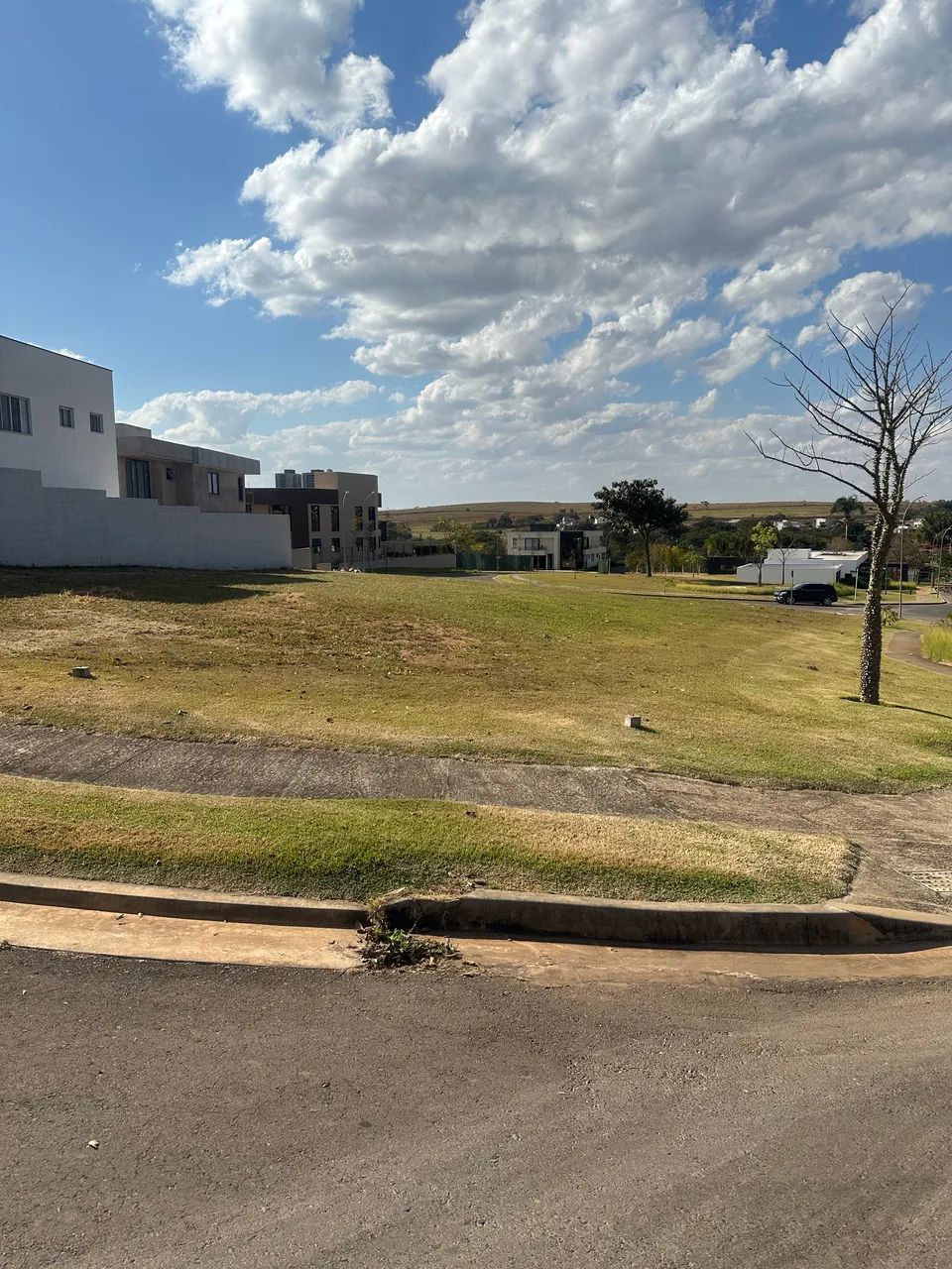 LOTE À VENDA - ALPHAVILLE BRASÍLIA - Foto 2