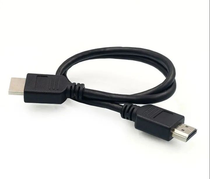 Cabo HDMI x HDMI 50Cm