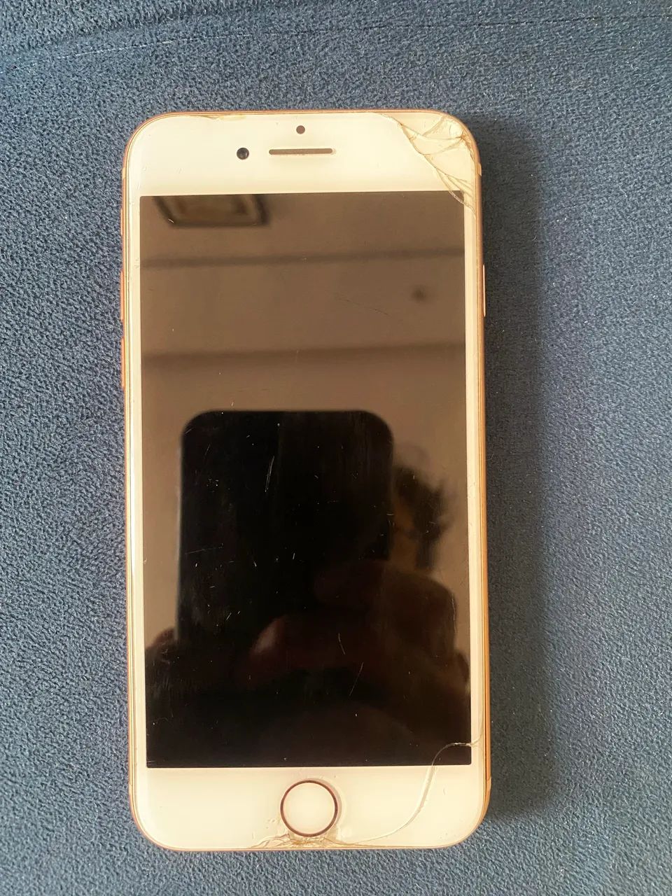 IPHONE 8 128gb - Foto 3