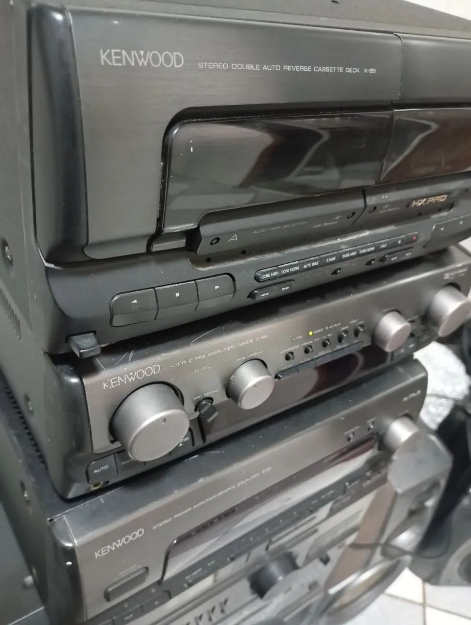 Kenwood Modulado  - Foto 3