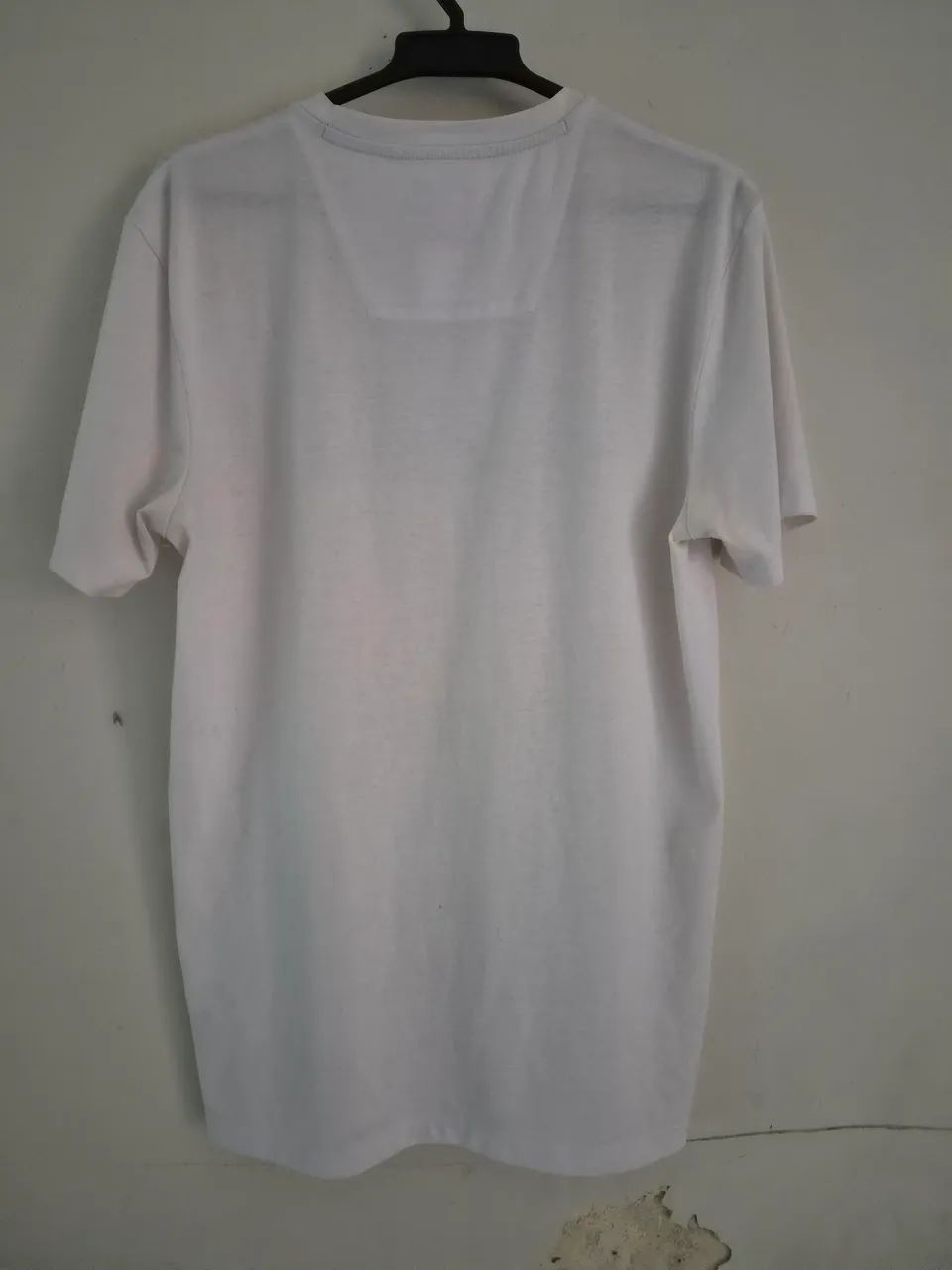 Camisa Hugo Boss Básica  - Foto 2