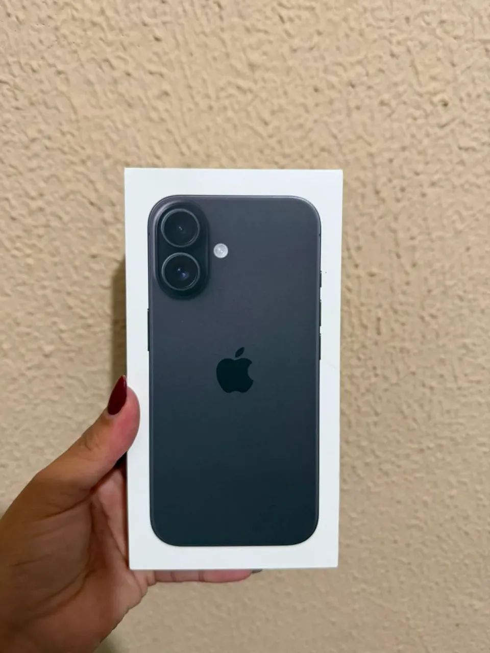 IPHONE 16 512 Gb LACRADO 