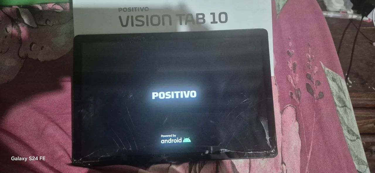 Tablet positivo vision tab 10 - Foto 4