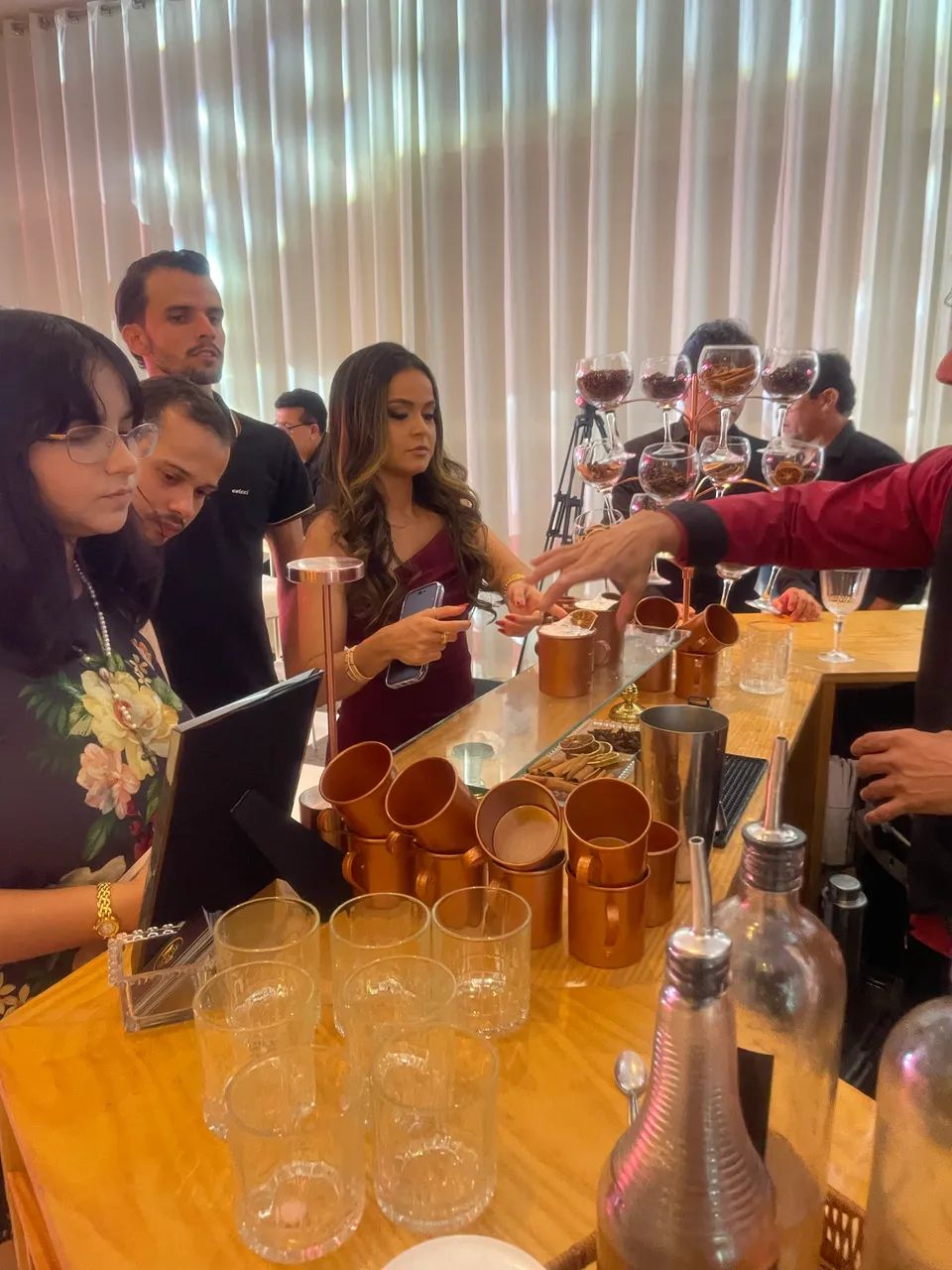 Surpreenda seus convidados com drinks incríveis!  - Foto 4