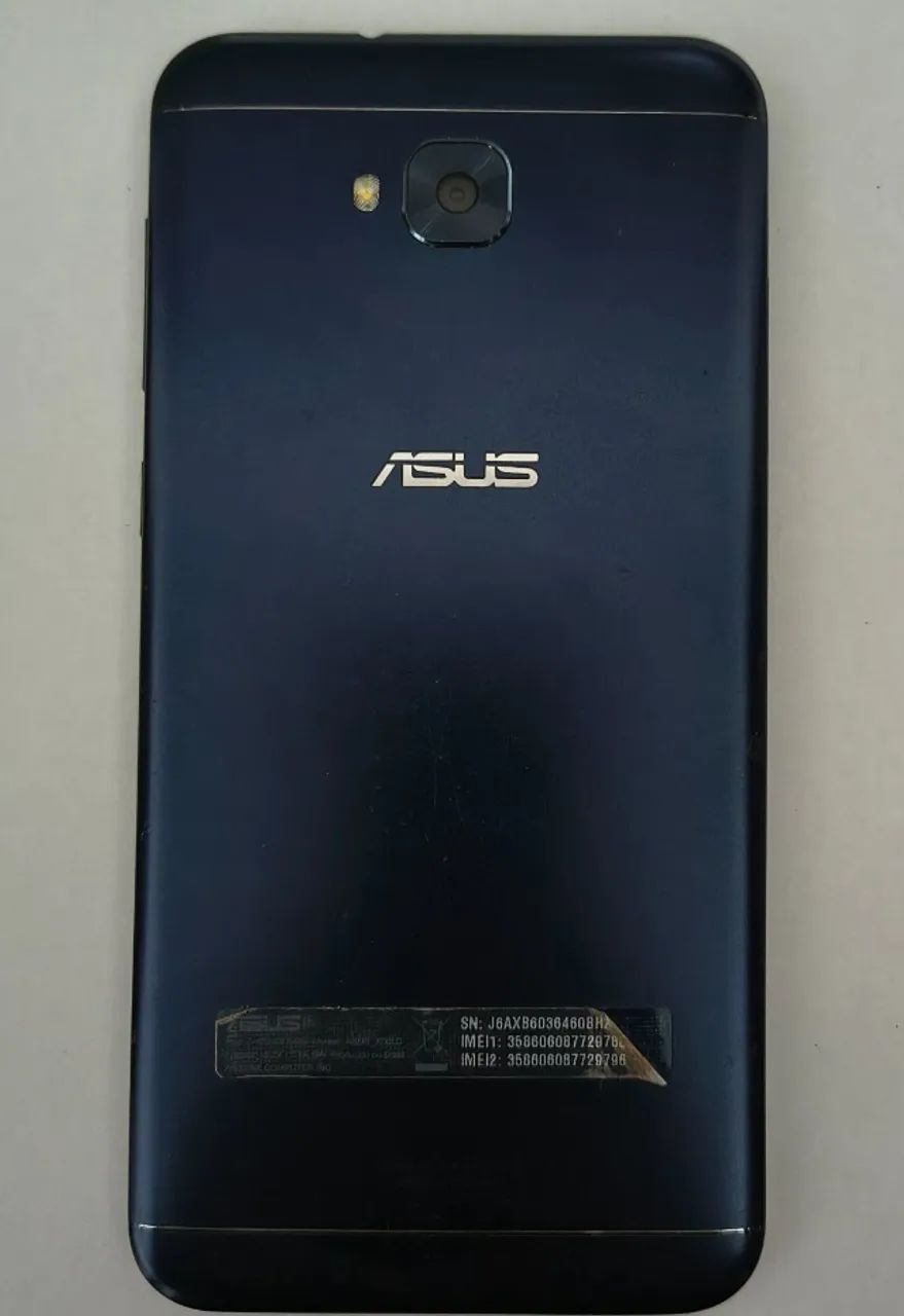 Celular ASUS ZenFone 