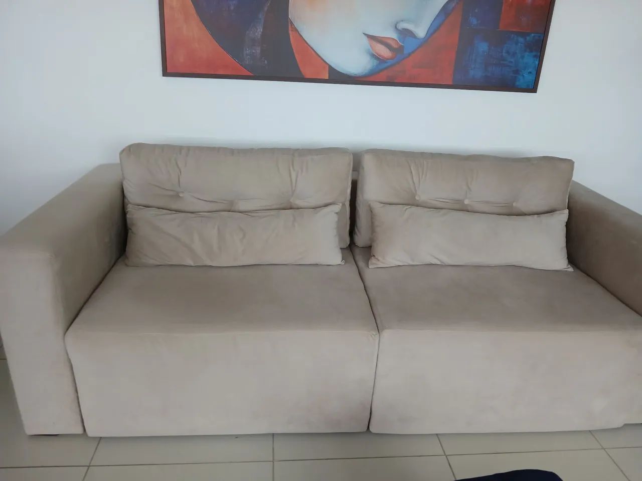 Móveis e decoração  - Foto 3