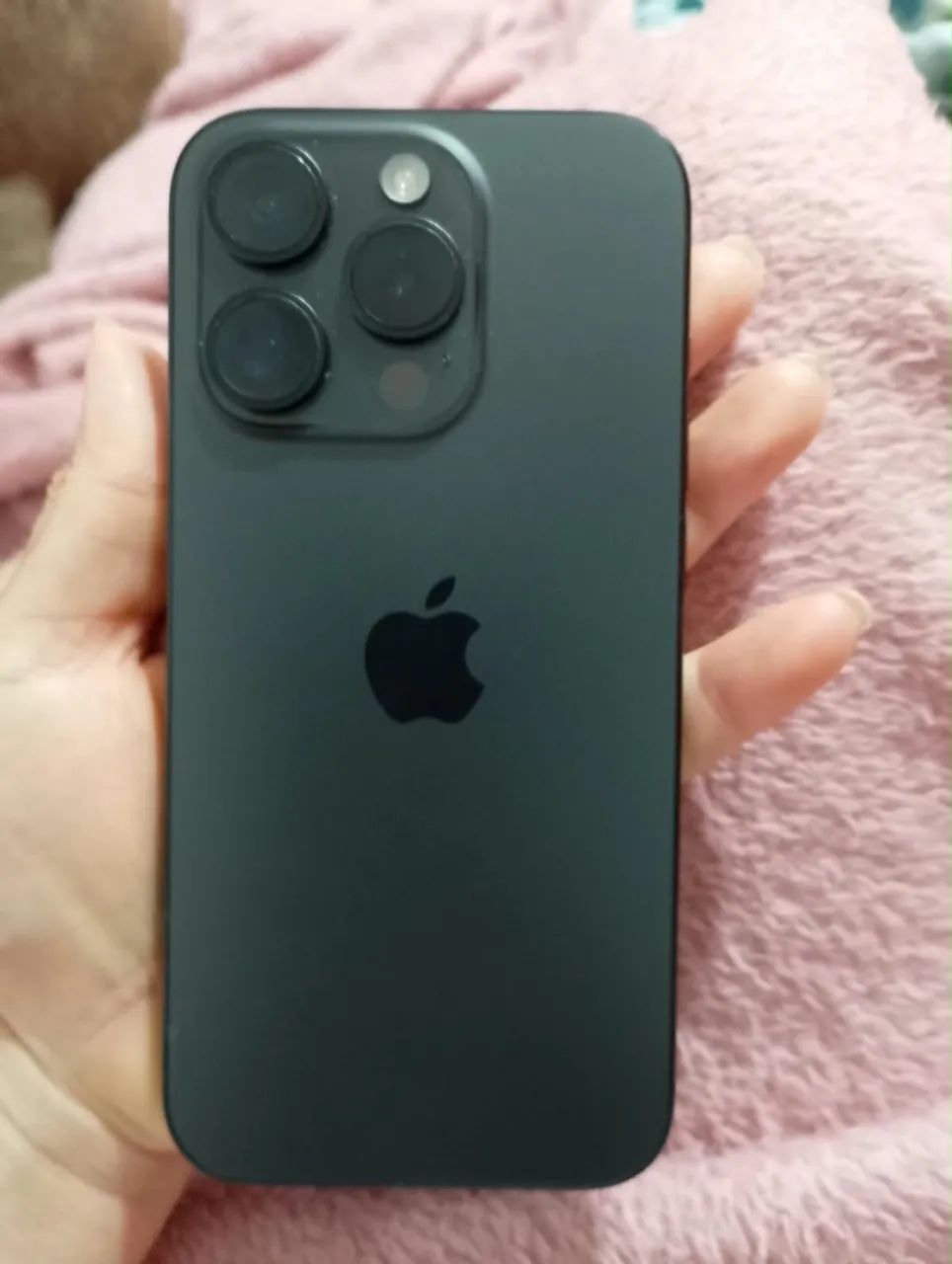 iPhone 15 pro  - Foto 4