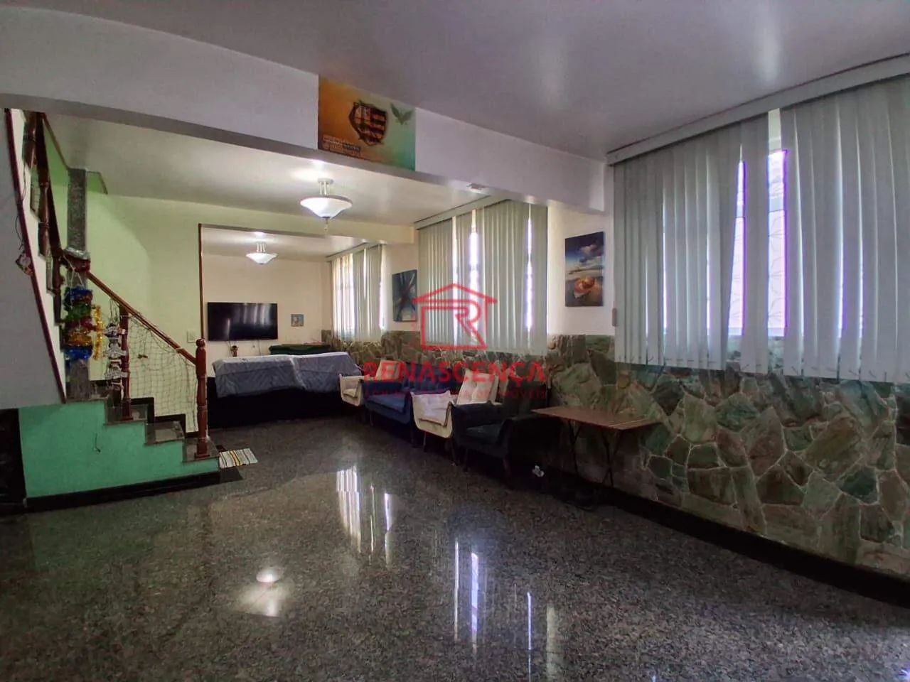 Casa com 3 Quartos em Vila Isabel. - Foto 5