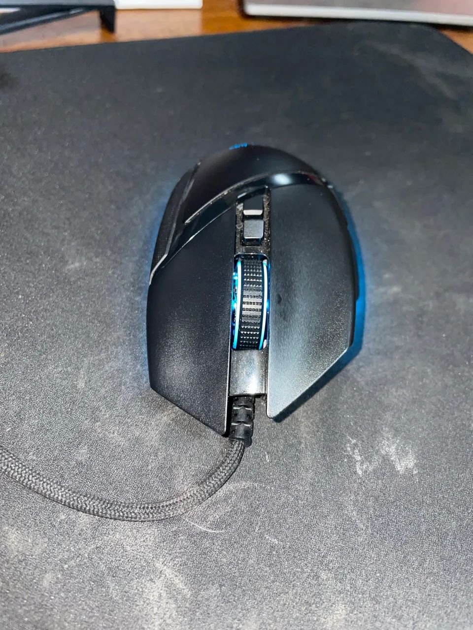 Mouse Razer Basilisk V3 35K - Foto 5