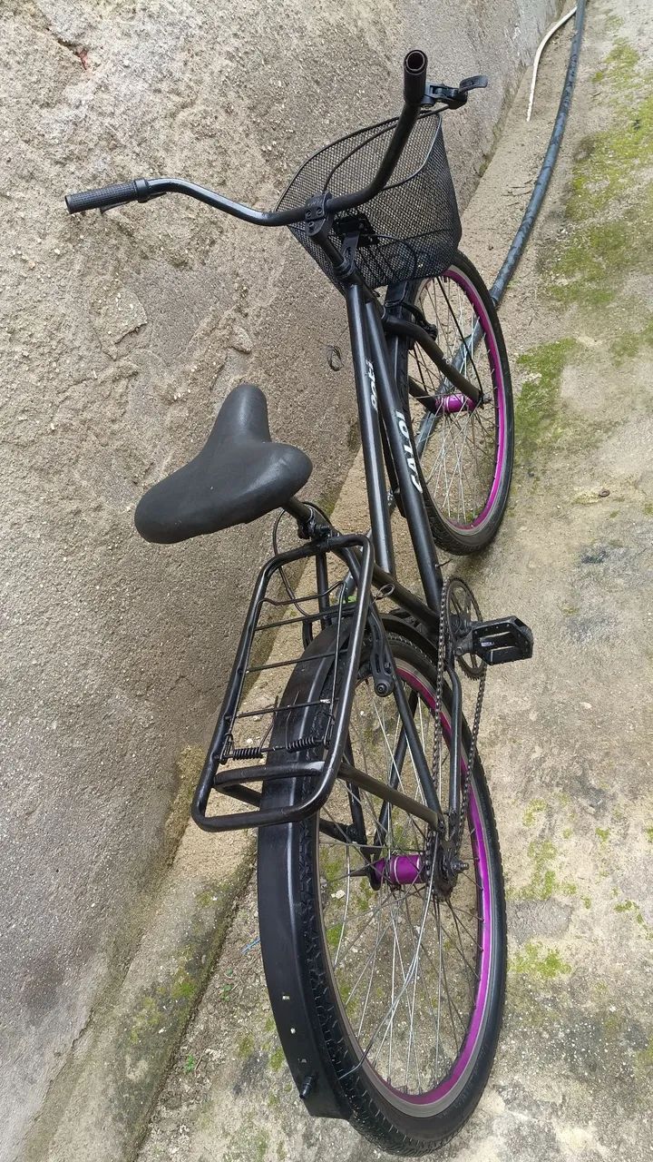 Bicicleta  - Foto 3