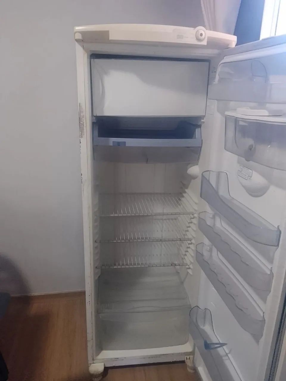 Geladeira 