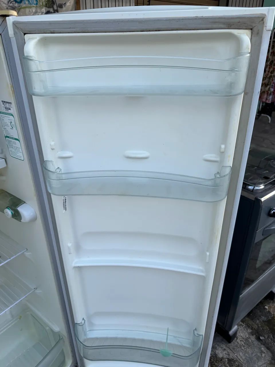 GELADEIRA CONSUL - Foto 5