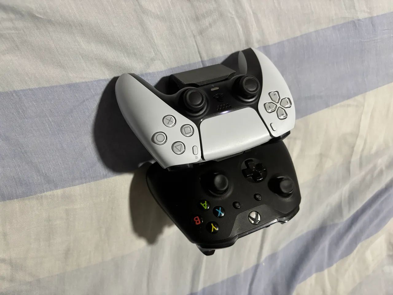 Suporte de controle  - Foto 2