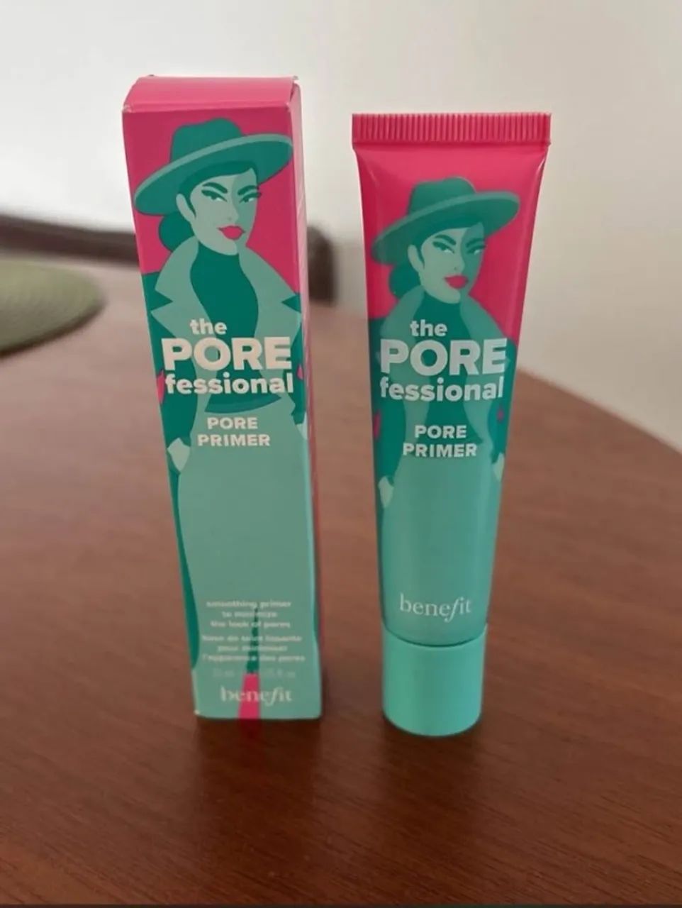 Primer Benefit the POREfessional 22ml (full-size)! - Foto 2