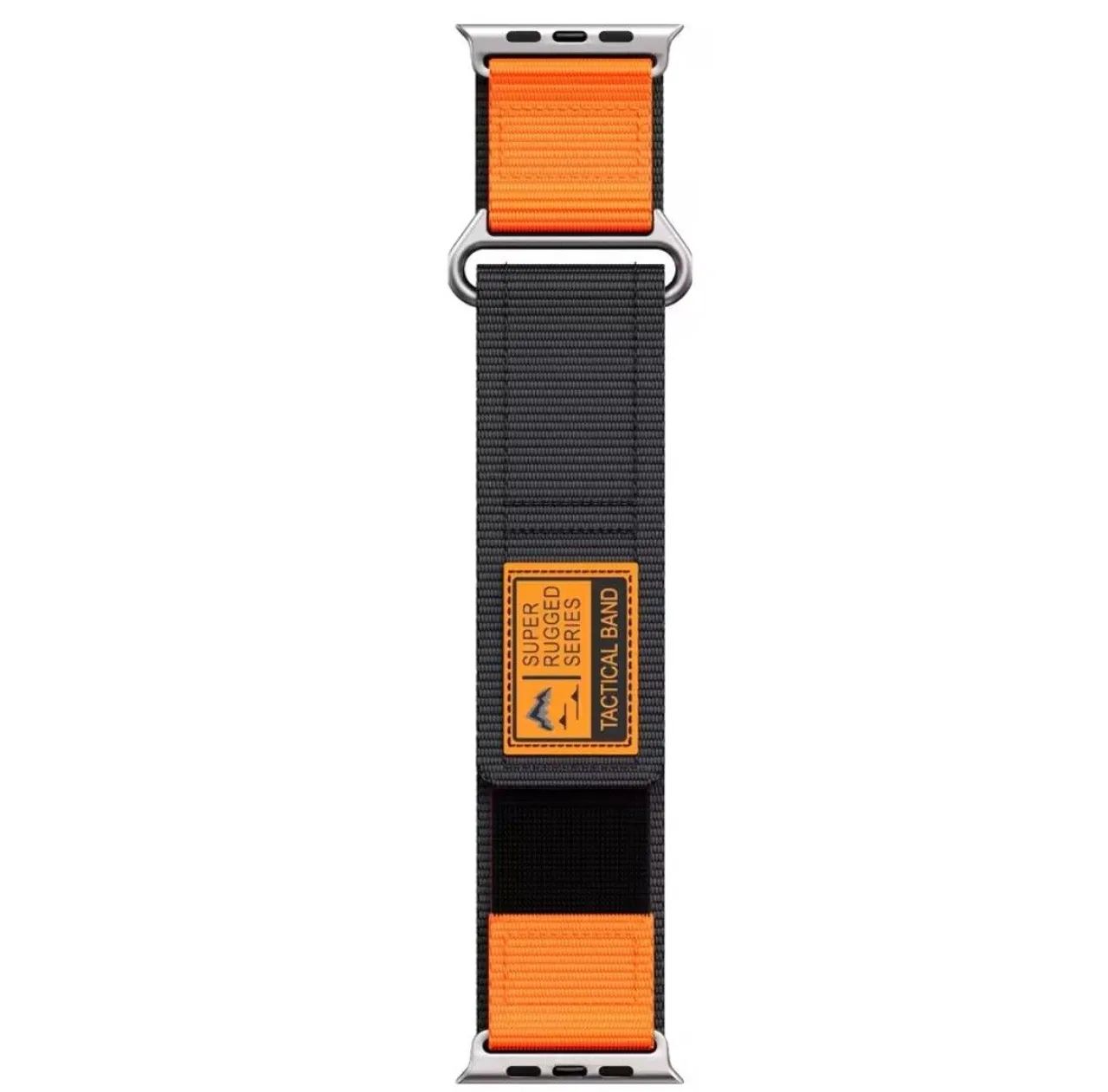 PULSEIRA TÁTICA PARA SMARTWATCH  - Foto 5