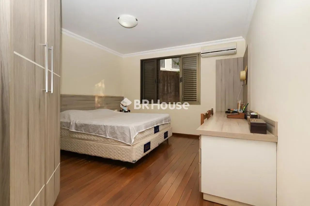 Vila Antônio Vendas | Sobrado 4 quartos, sendo 4 suites - Foto 4