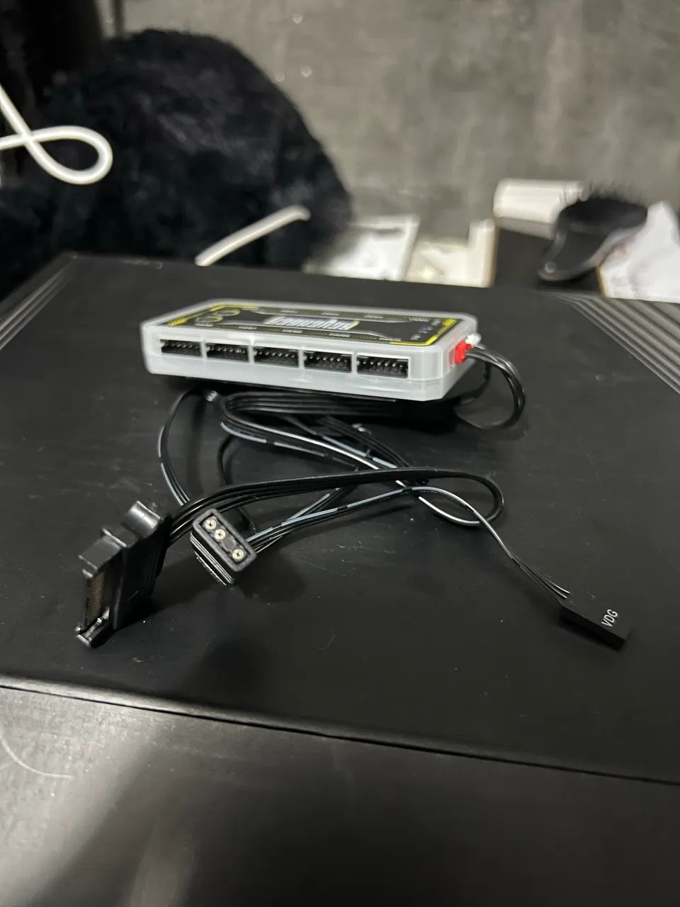 Controladora led ARGB Revenger - Foto 3