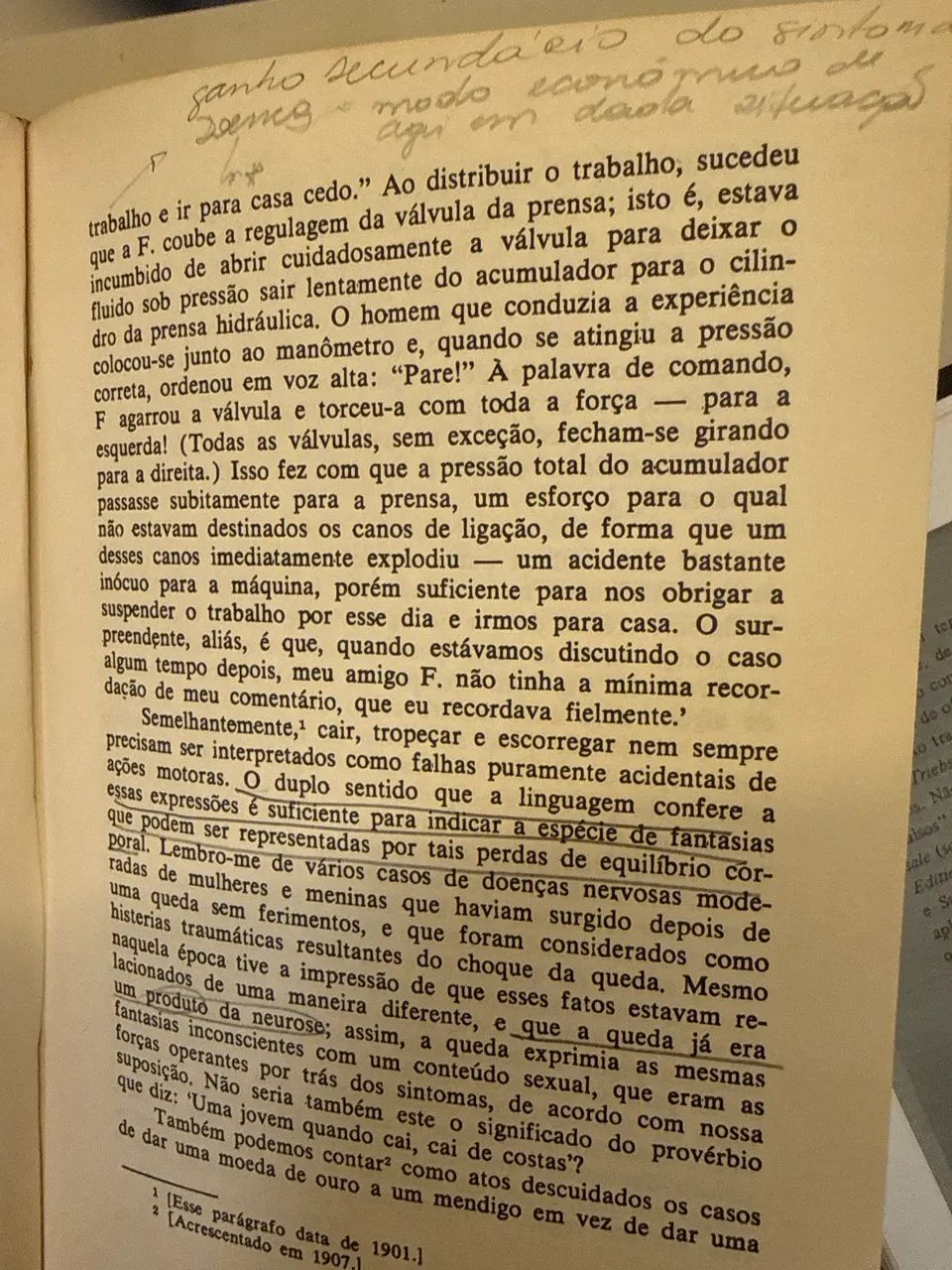 Obras Completas Freud 24 vol - Foto 2
