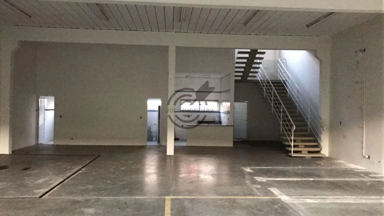 Galpão Comercial prox a General Carneiro Sorocaba. - Foto 2