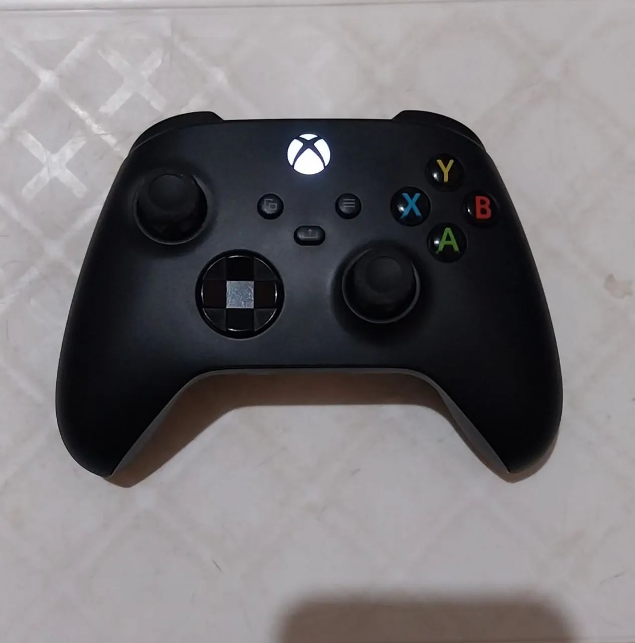 Controle Xbox - Foto 4