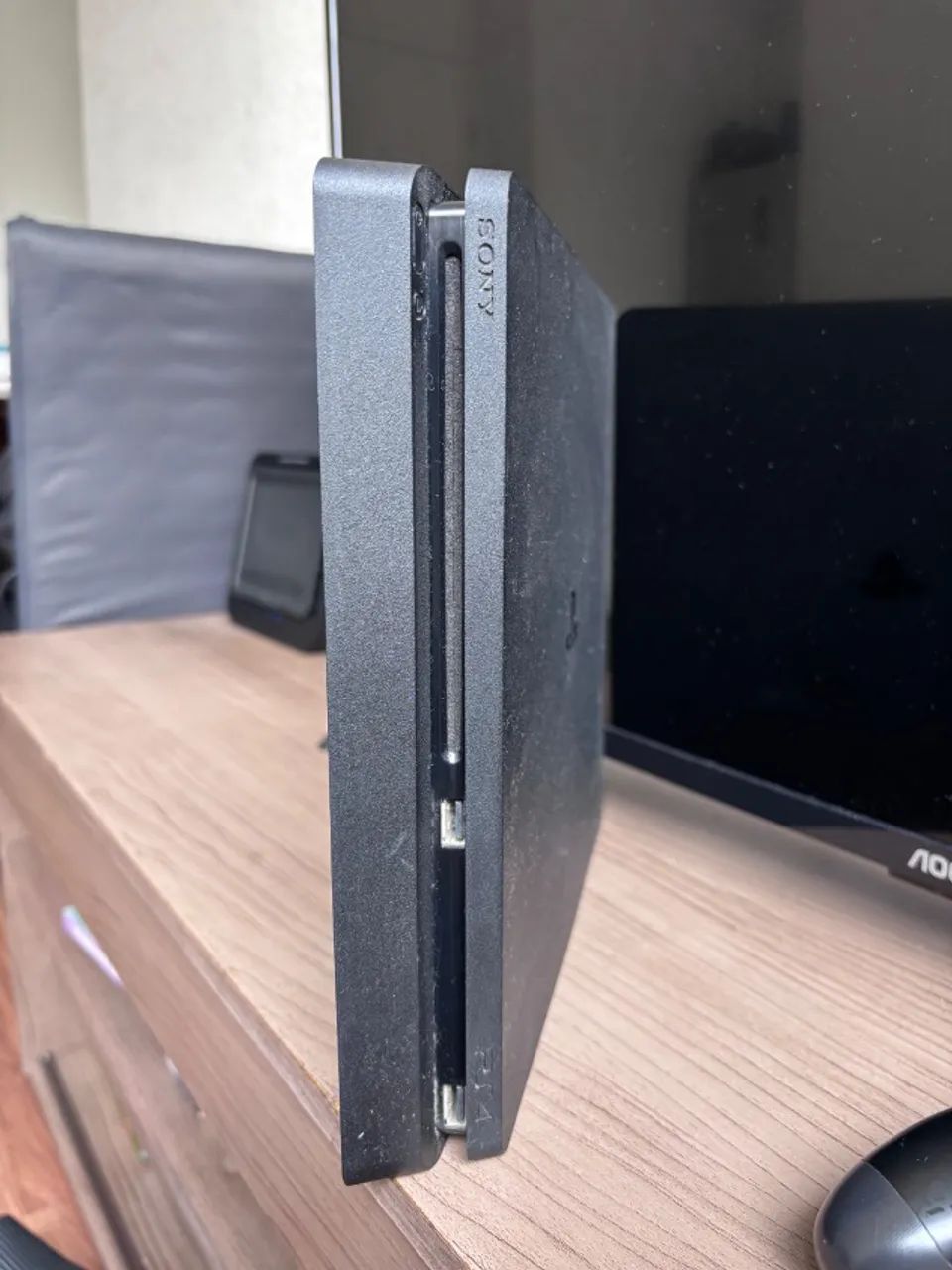 PS4 - Foto 2