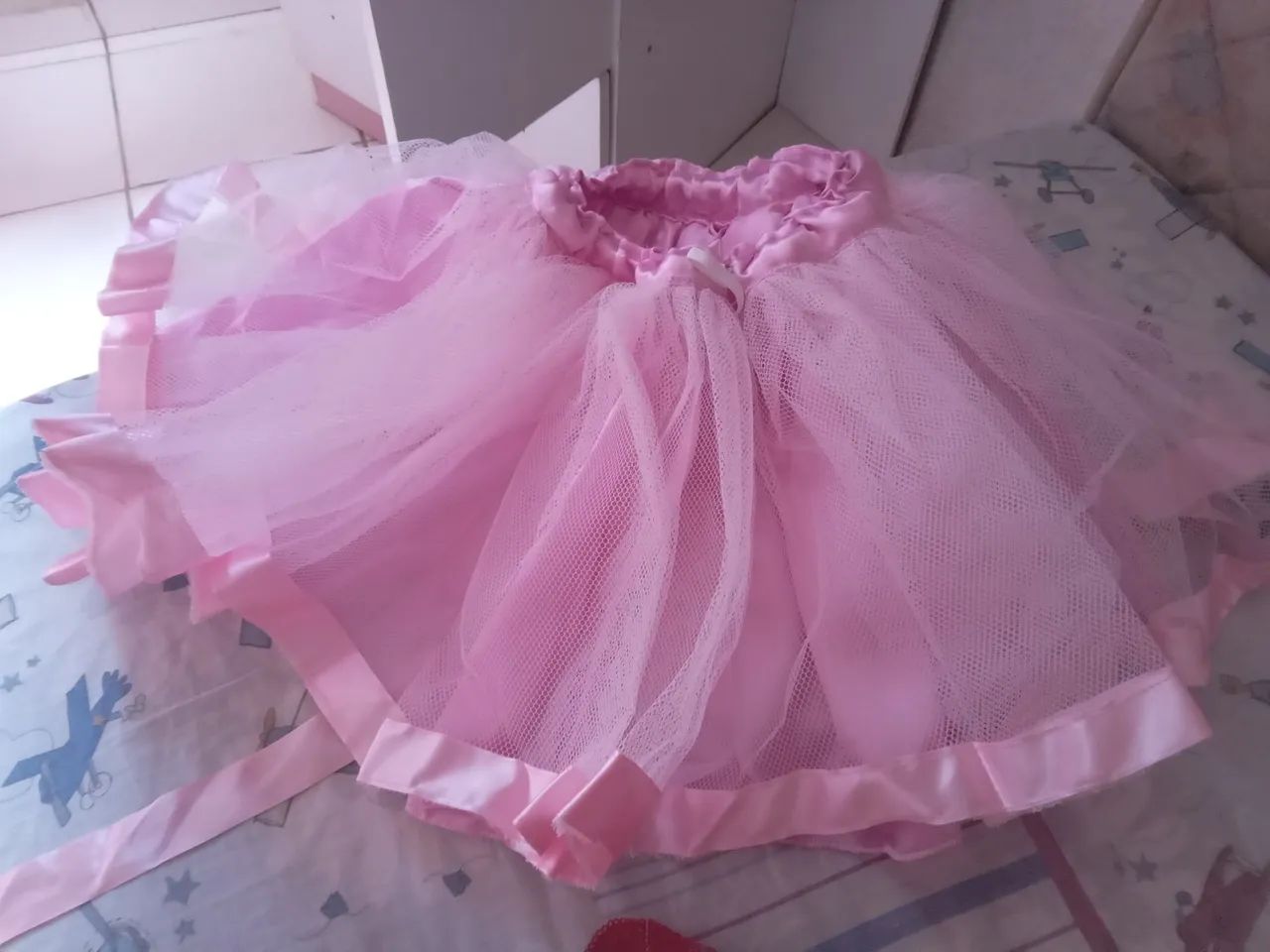 Saia Bailarina  - Foto 4