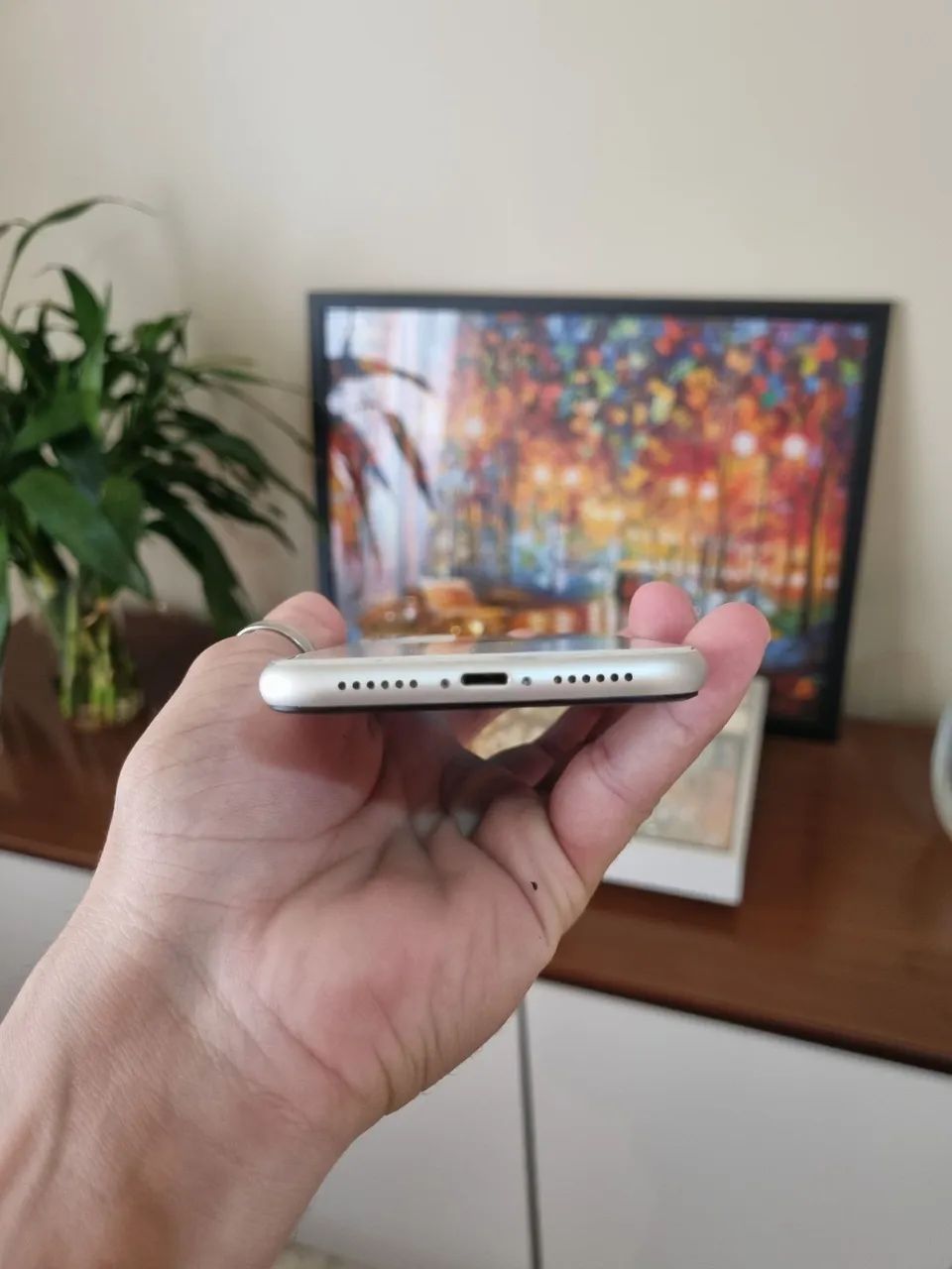 Iphone 11 128gb sem detalhes - Foto 3