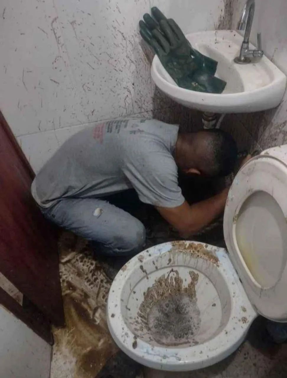 Desentupidora esgoto  - Foto 2