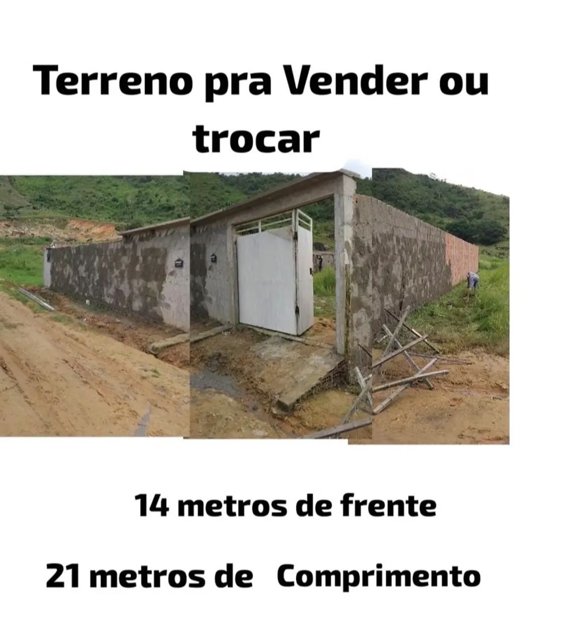 TERRENO 
