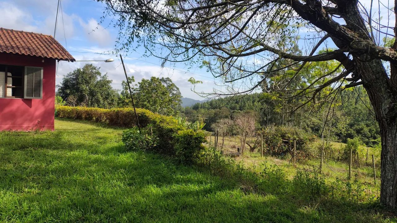 Sítio em Salesópolis  - Foto 5