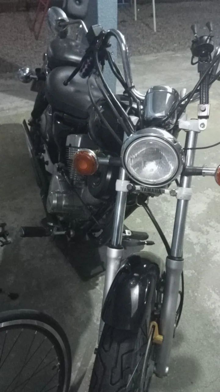 Virago 250s - Foto 5