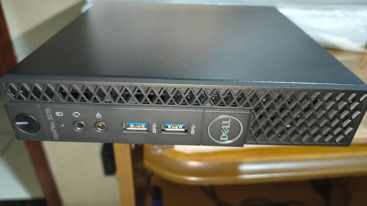 Mini Pc Dell 