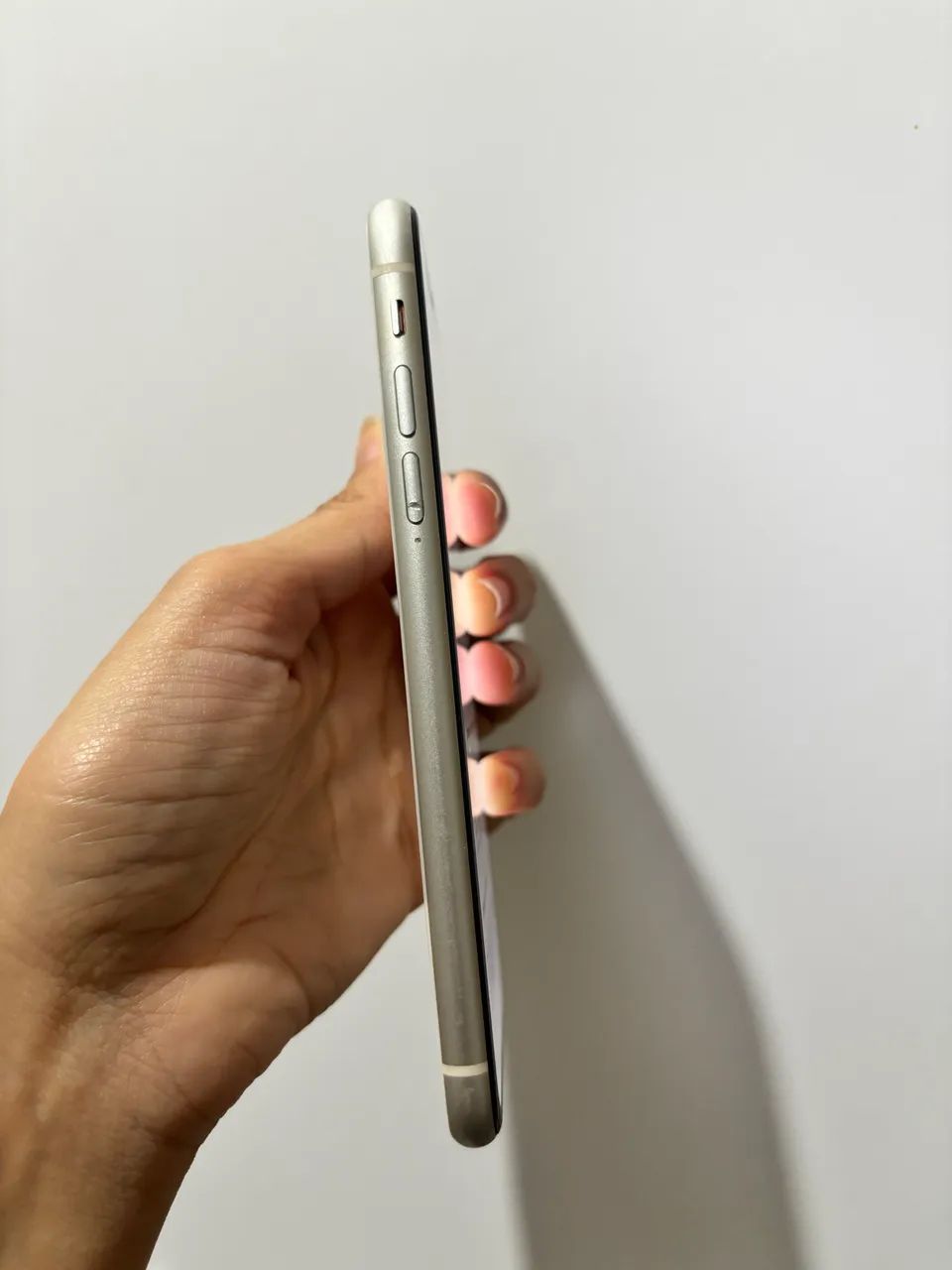 iPhone 11 64 GB Branco - Foto 5