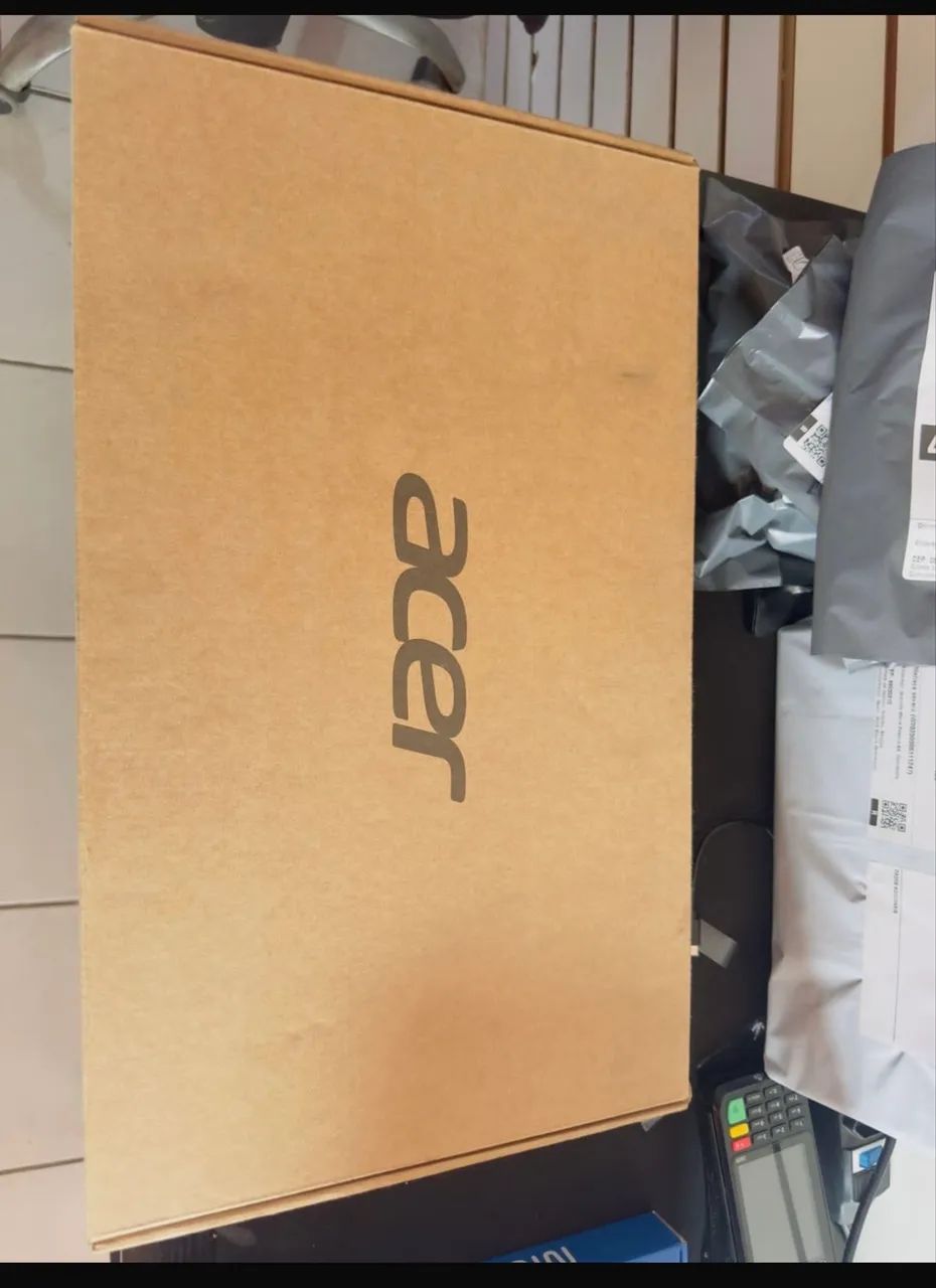 Notebook Gamer Acer Nitro V15 - Foto 3