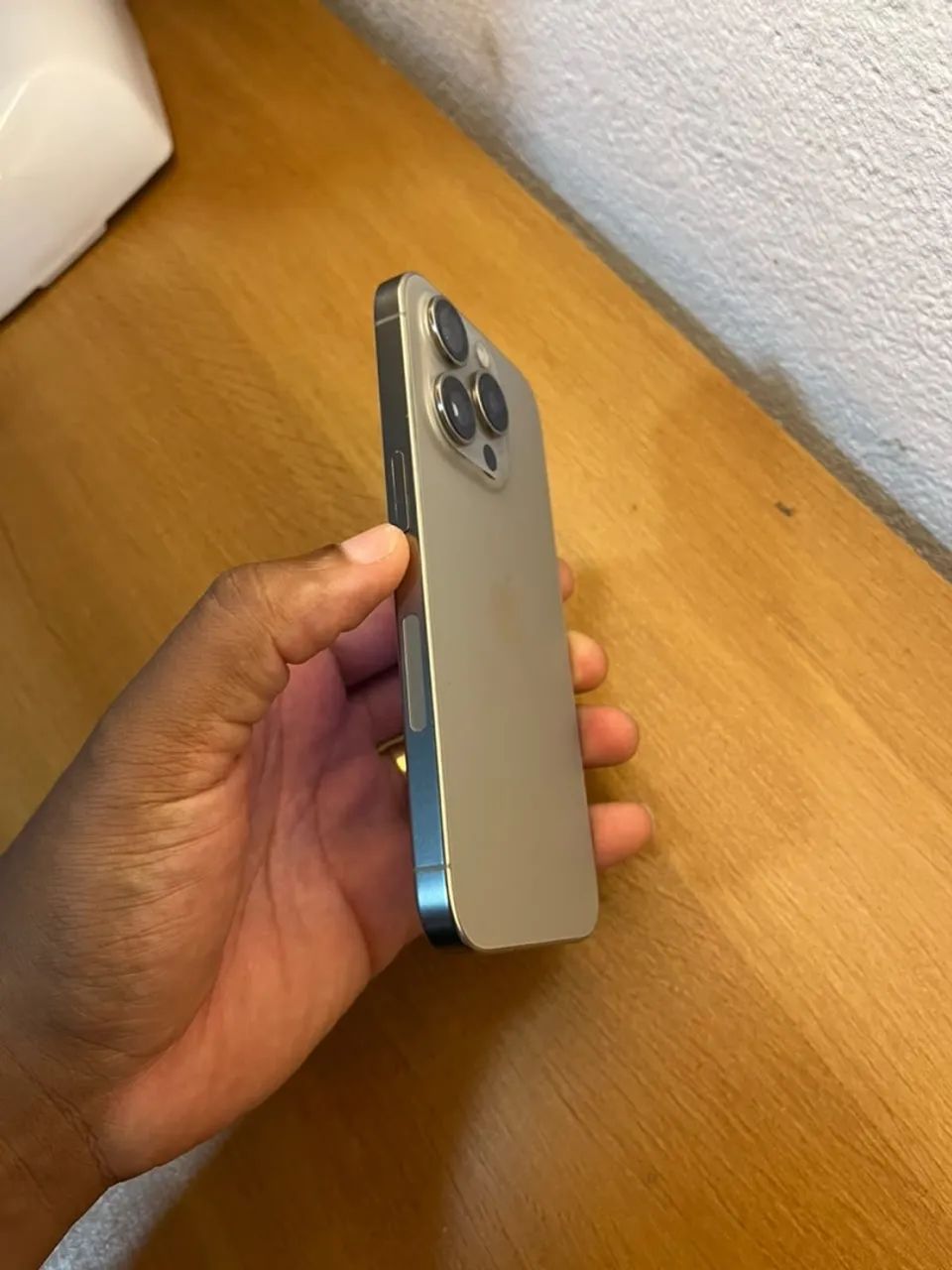 iPhone 15 PRO 256gb - Foto 3
