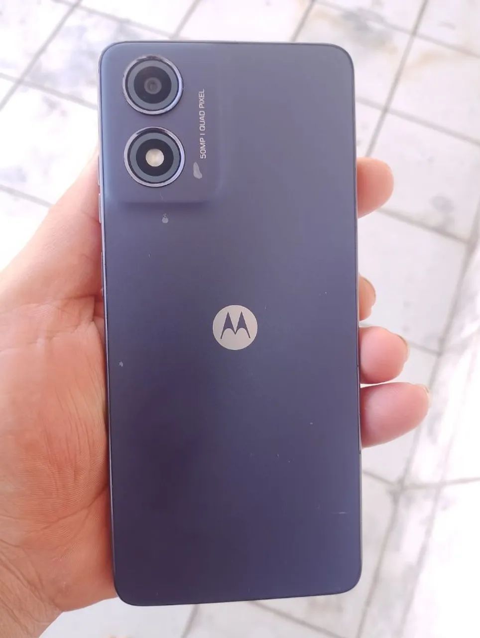 Moto G04s  - Foto 2